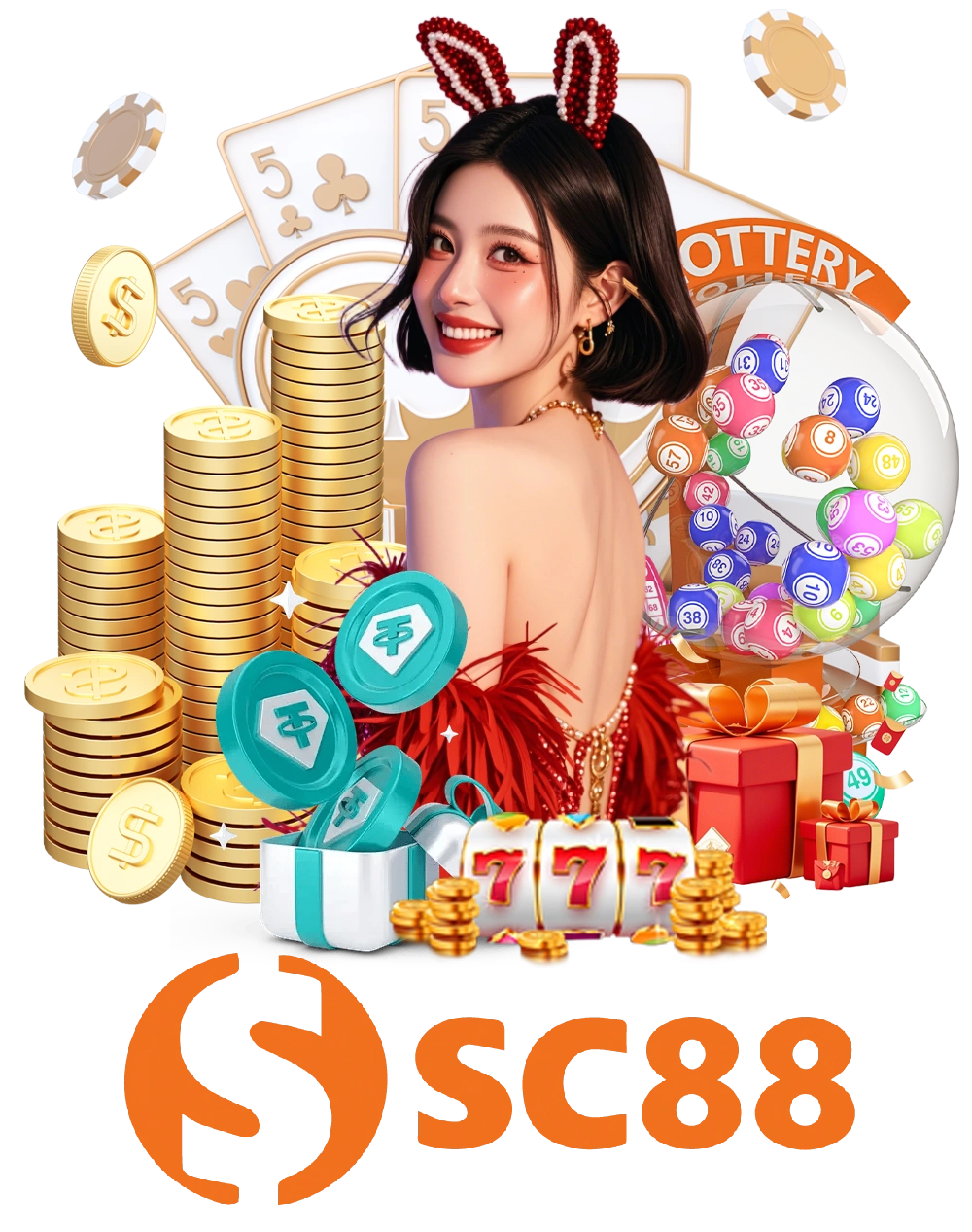 Ứng dụng di động SC88